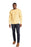 Comfort Colors 6014 ADULT HEAVYWEIGHT LONG SLEEVE TEE (Butter)