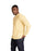 Comfort Colors 6014 ADULT HEAVYWEIGHT LONG SLEEVE TEE (Butter)