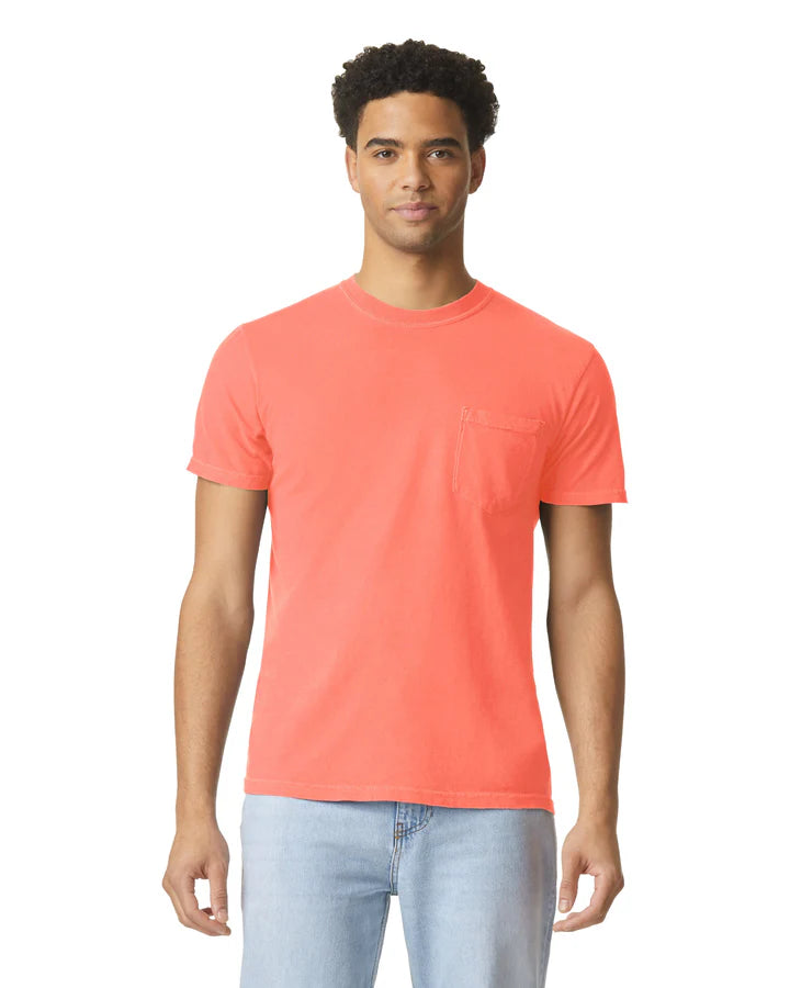 Comfort Colors