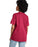 Comfort Colors 6030 ADULT HEAVYWEIGHT POCKET TEE (Red)