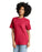Comfort Colors 6030 ADULT HEAVYWEIGHT POCKET TEE (Red)