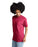 Comfort Colors 6030 ADULT HEAVYWEIGHT POCKET TEE (Red)
