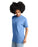 Comfort Colors 6030 ADULT HEAVYWEIGHT POCKET TEE (Flo Blue)