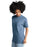 Comfort Colors 6030 ADULT HEAVYWEIGHT POCKET TEE (Blue Jean)