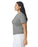 Comfort Colors 6030 ADULT HEAVYWEIGHT POCKET TEE (Gray)