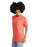 Comfort Colors 6030 ADULT HEAVYWEIGHT POCKET TEE (Bright Salmon)