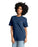 Comfort Colors 6030 ADULT HEAVYWEIGHT POCKET TEE (True Navy)