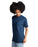 Comfort Colors 6030 ADULT HEAVYWEIGHT POCKET TEE (True Navy)