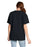 Comfort Colors 6030 ADULT HEAVYWEIGHT POCKET TEE (Black)