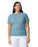 Comfort Colors 6030 ADULT HEAVYWEIGHT POCKET TEE (Ice Blue)