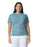 Comfort Colors 6030 ADULT HEAVYWEIGHT POCKET TEE (Ice Blue)