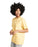 Comfort Colors 6030 ADULT HEAVYWEIGHT POCKET TEE (Butter)