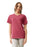 Comfort Colors 6030 ADULT HEAVYWEIGHT POCKET TEE (Crimson)