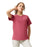 Comfort Colors 6030 ADULT HEAVYWEIGHT POCKET TEE (Crimson)