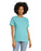 Comfort Colors 6030 ADULT HEAVYWEIGHT POCKET TEE (Chalk Mint)