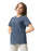 Comfort Colors 6030 ADULT HEAVYWEIGHT POCKET TEE (Denim)