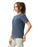 Comfort Colors 6030 ADULT HEAVYWEIGHT POCKET TEE (Denim)