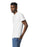 Gildan 8000 DryBlend® Adult T-Shirt (White)