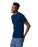 Gildan 8000 DryBlend® Adult T-Shirt (Dark Navy)