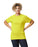 Gildan 8000 DryBlend® Adult T-Shirt (Safety Green)