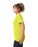 Gildan 8000 DryBlend® Adult T-Shirt (Safety Green)