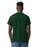 Gildan 8000 DryBlend® Adult T-Shirt (Forest Green)