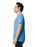 Gildan 8000 DryBlend® Adult T-Shirt (Carolina Blue)