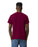 Gildan 8000 DryBlend® Adult T-Shirt (Maroon)