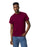 Gildan 8000 DryBlend® Adult T-Shirt (Maroon)