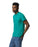 Gildan 8000 DryBlend® Adult T-Shirt (Jade)