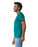 Gildan 2000 Ultra Cotton™ Adult T-Shirt (Galapagos Blue)