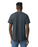Gildan 5000 Heavy Cotton™ Adult T-shirt (Dark Heather)