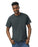 Gildan 5000 Heavy Cotton™ Adult T-shirt (Dark Heather)
