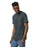 Gildan 5000 Heavy Cotton™ Adult T-shirt (Dark Heather)