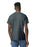 Gildan 8000 DryBlend® Adult T-Shirt (Dark Heather)