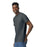 Gildan 8000 DryBlend® Adult T-Shirt (Dark Heather)