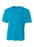 A4 N3142 Cooling Performance Crew (Electric Blue)