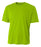 A4 N3142 Cooling Performance Crew (Lime)