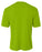 A4 N3142 Cooling Performance Crew (Lime)