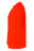 A4 N3142 Cooling Performance Crew (Safety Orange)