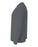 A4 N3165 Adult Cooling Performance Crew Long Sleeve (Graphite)