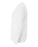 A4 N3165 Adult Cooling Performance Crew Long Sleeve (White)